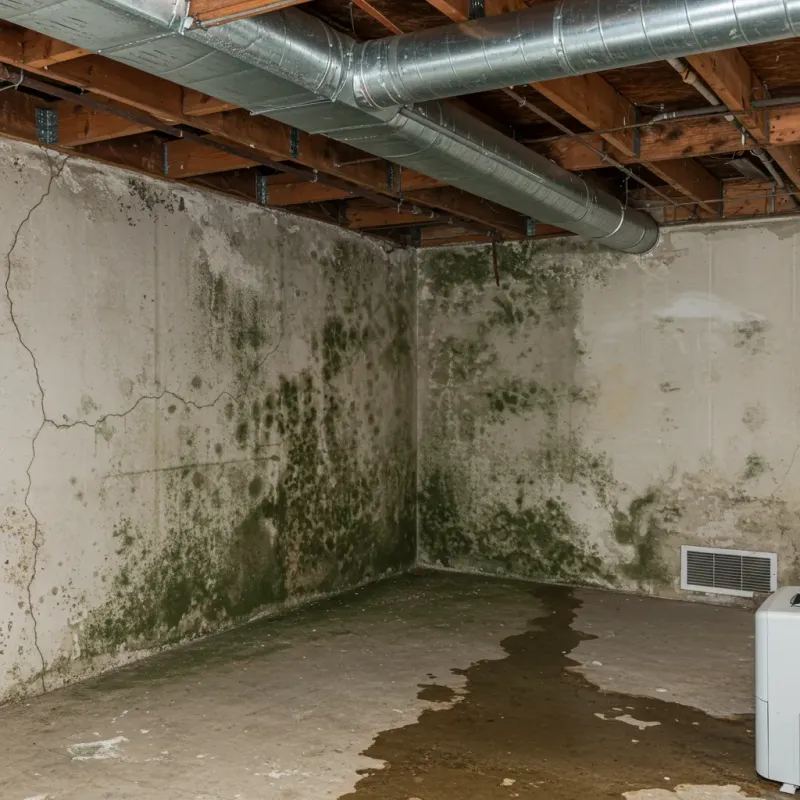 Professional Mold Removal in Buena Park, CA